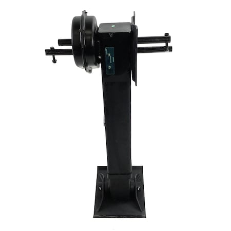 Holland Leg Assembly - Upper, Crankside LG2T03-720000000
